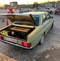 مرسيدس بنز E-Class